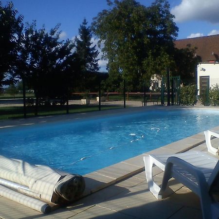 Le Relais De La Sans Fond Hotel Fenay Exterior photo