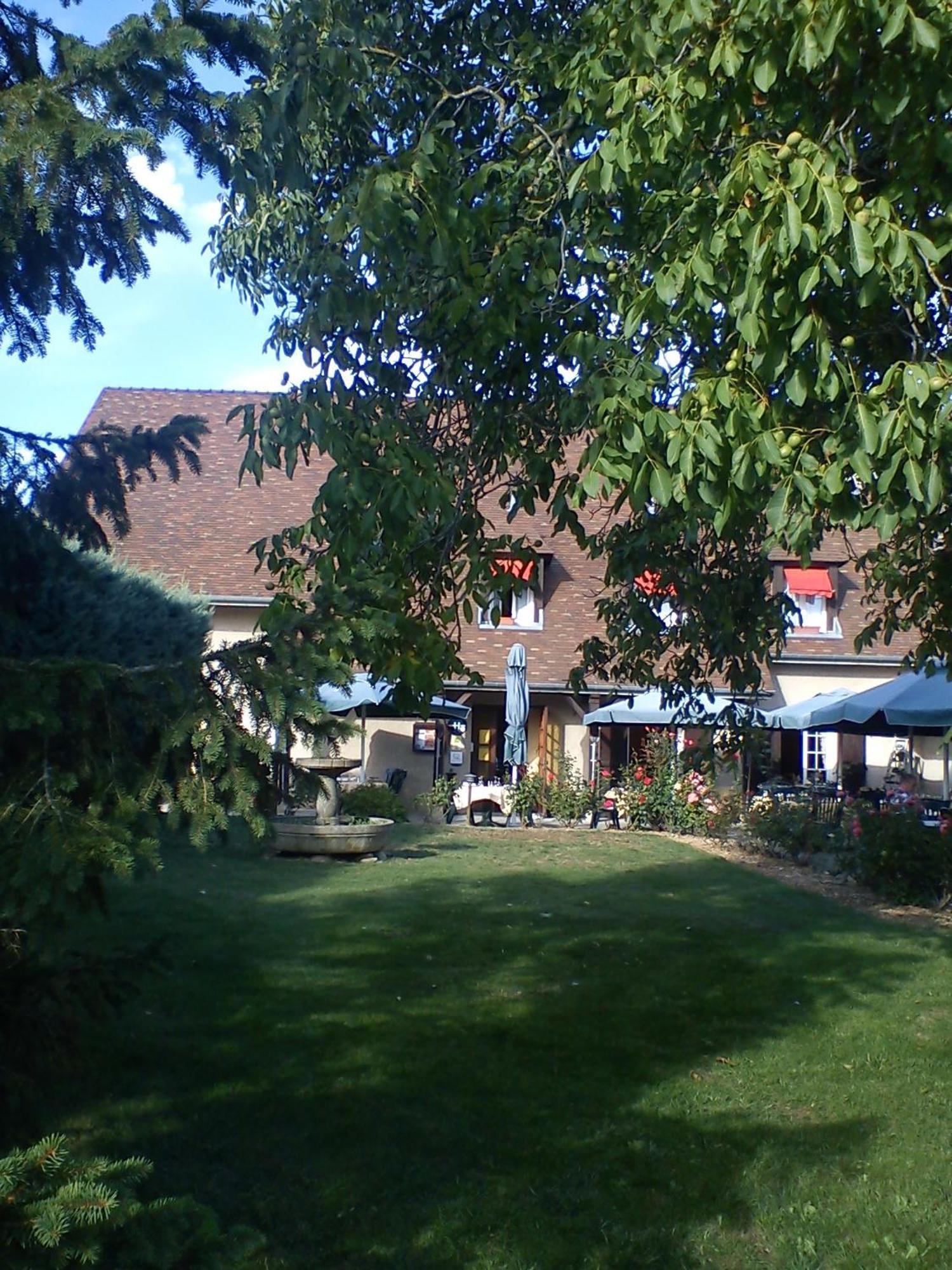 Le Relais De La Sans Fond Hotel Fenay Exterior photo