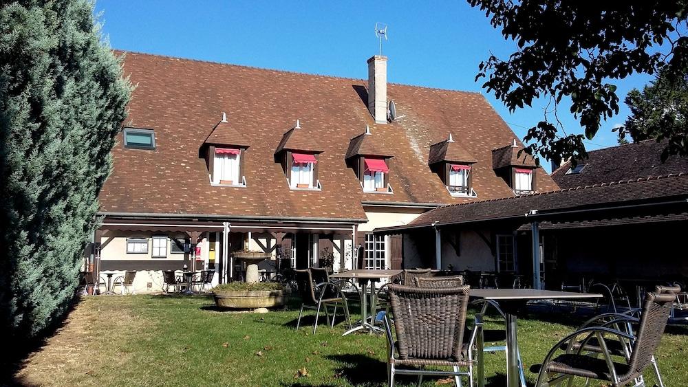 Le Relais De La Sans Fond Hotel Fenay Exterior photo