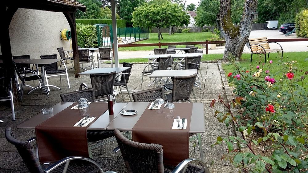 Le Relais De La Sans Fond Hotel Fenay Exterior photo