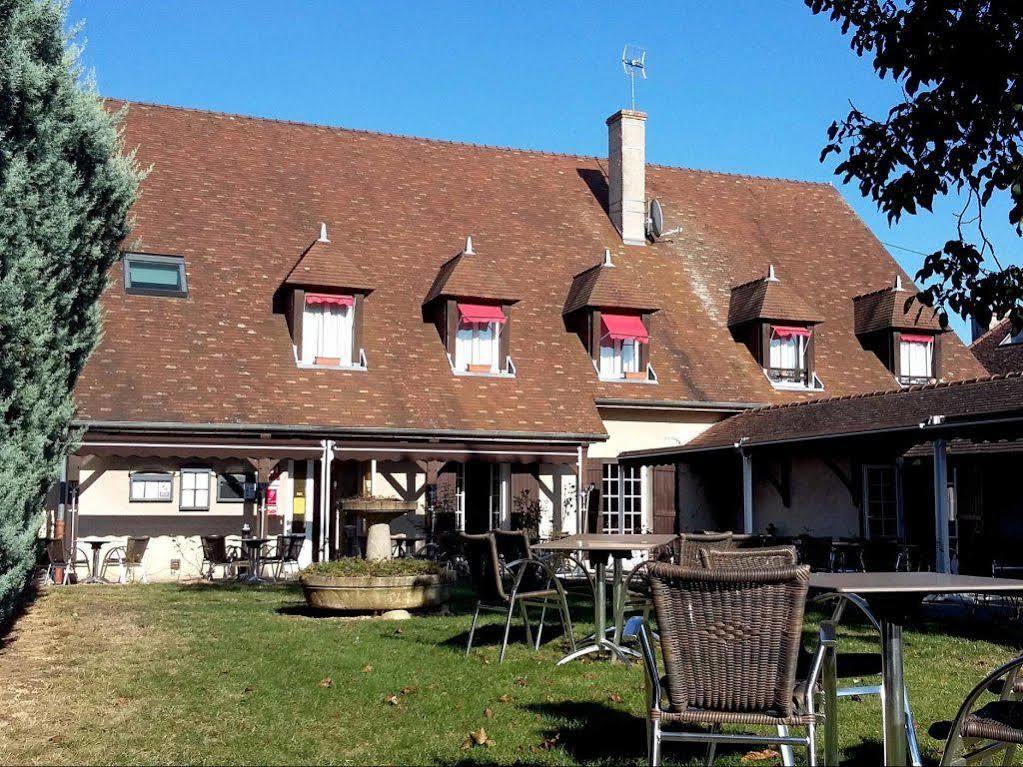 Le Relais De La Sans Fond Hotel Fenay Exterior photo