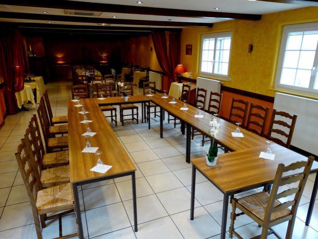 Le Relais De La Sans Fond Hotel Fenay Exterior photo