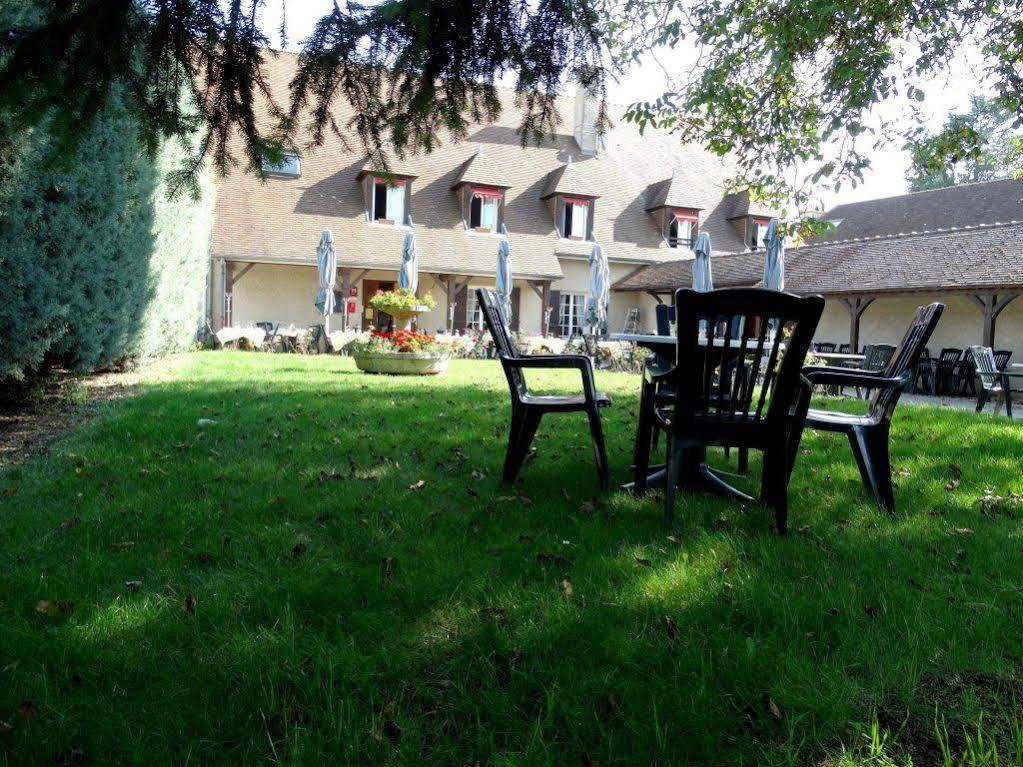 Le Relais De La Sans Fond Hotel Fenay Exterior photo